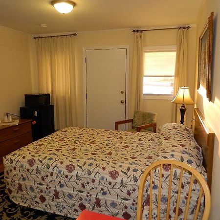 Twin Oaks Motel Manasquan Dış mekan fotoğraf