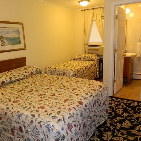Twin Oaks Motel Manasquan Dış mekan fotoğraf
