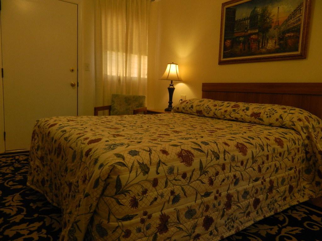 Twin Oaks Motel Manasquan Dış mekan fotoğraf