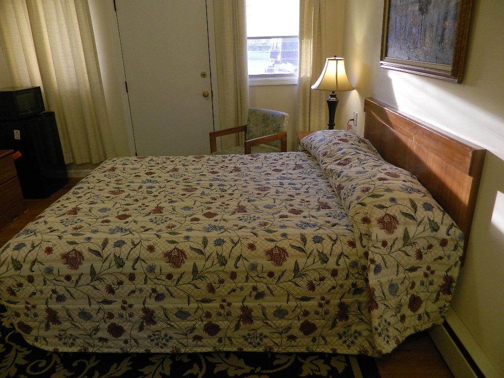 Twin Oaks Motel Manasquan Dış mekan fotoğraf