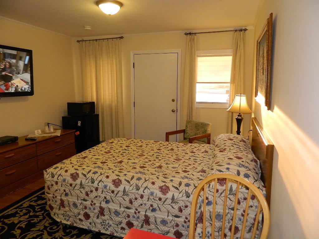 Twin Oaks Motel Manasquan Dış mekan fotoğraf