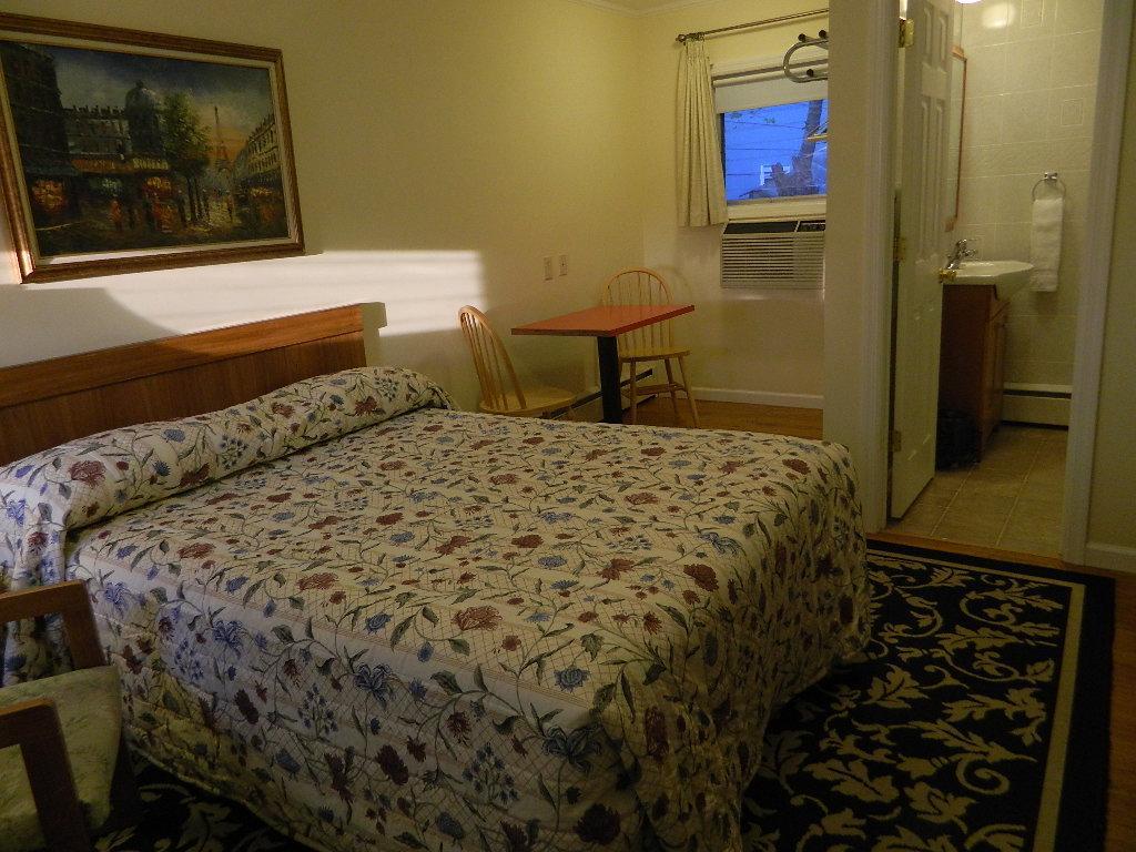 Twin Oaks Motel Manasquan Dış mekan fotoğraf