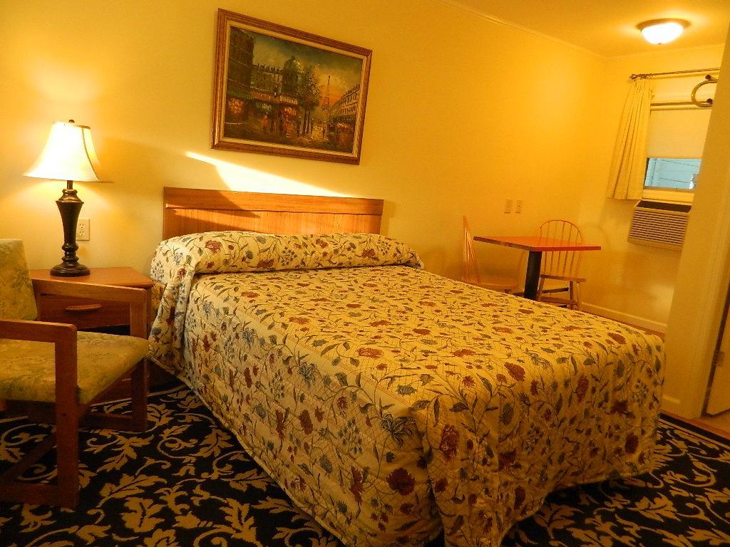 Twin Oaks Motel Manasquan Dış mekan fotoğraf