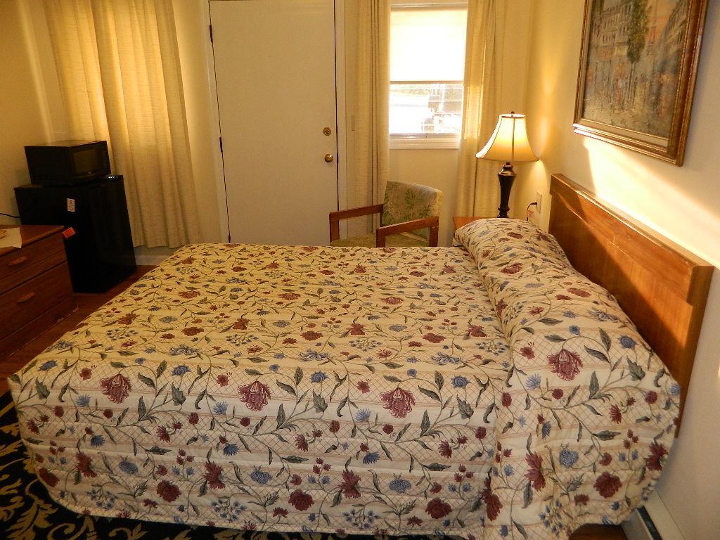 Twin Oaks Motel Manasquan Dış mekan fotoğraf