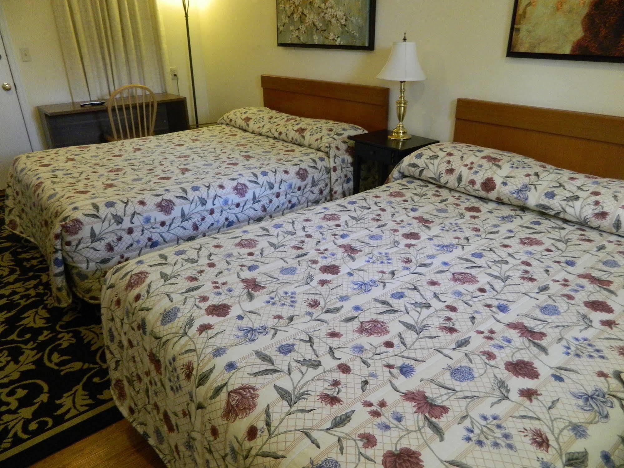 Twin Oaks Motel Manasquan Dış mekan fotoğraf