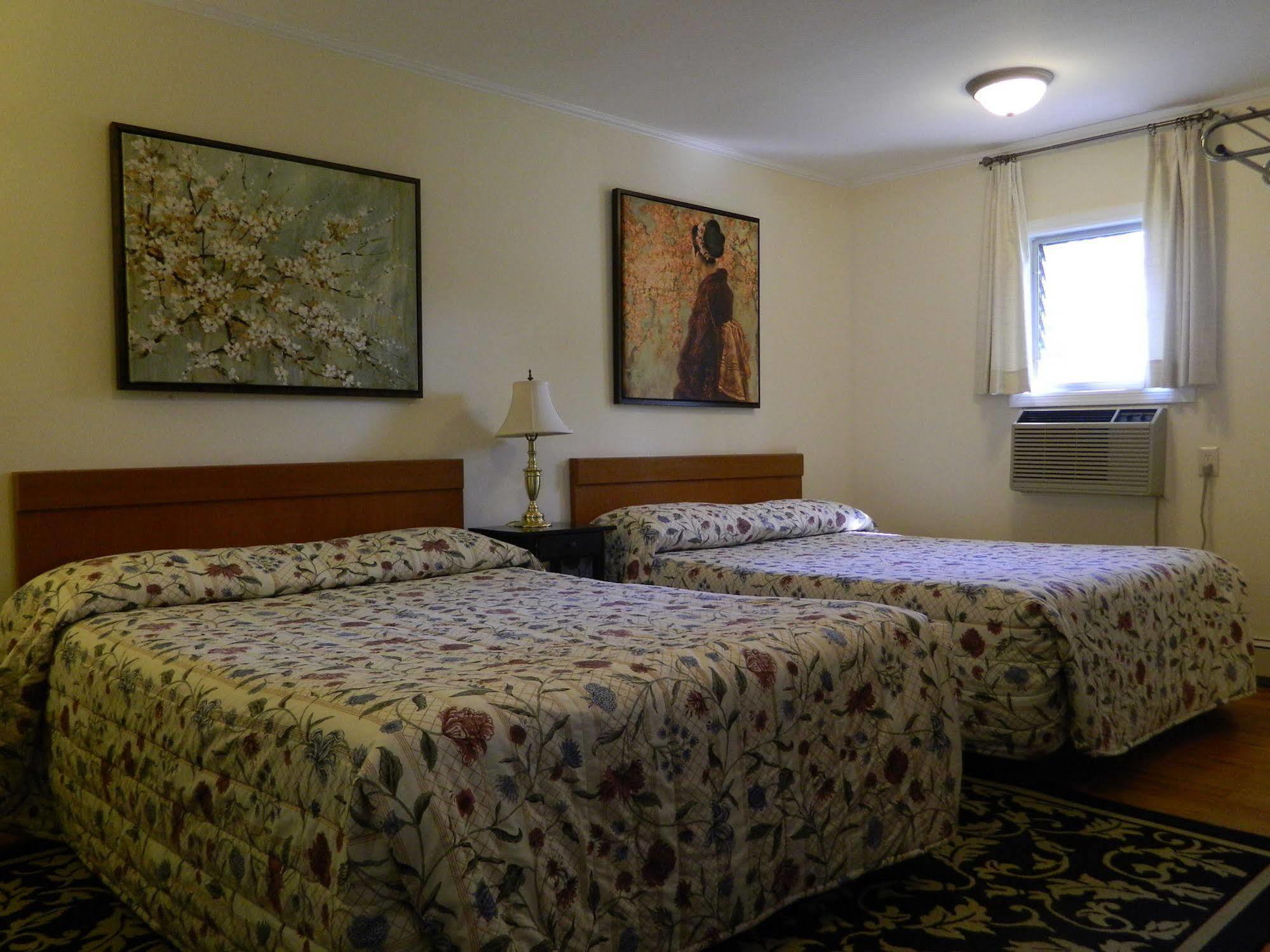 Twin Oaks Motel Manasquan Dış mekan fotoğraf