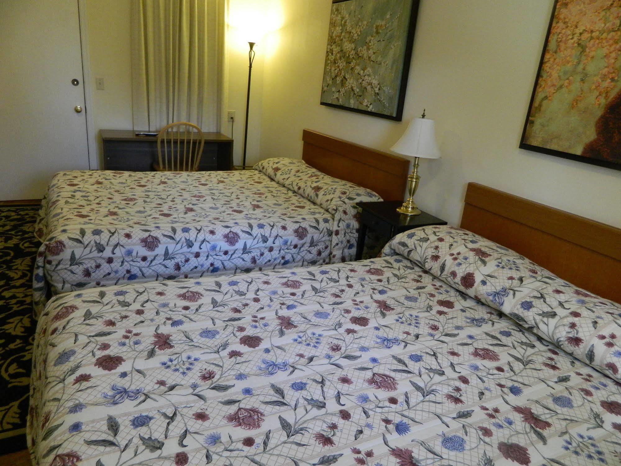 Twin Oaks Motel Manasquan Dış mekan fotoğraf